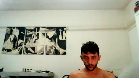 Carlos online show from 06/26/26, 05:39