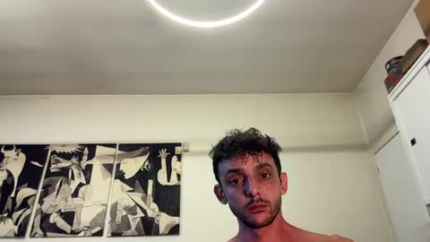 Carlos online show from 07/04/26, 11:55