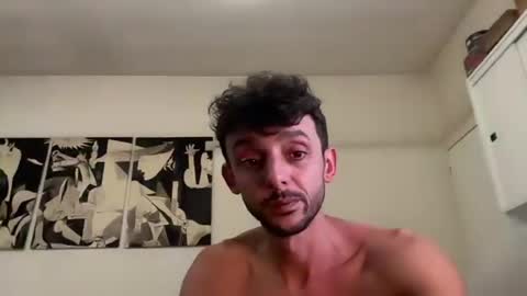 Carlos online show from 07/08/26, 12:20