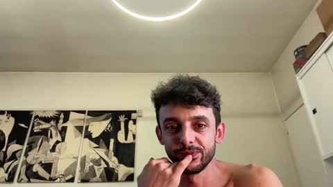 Carlos online show from 07/10/26, 01:03