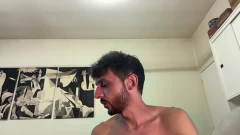 Carlos online show from 07/15/26, 04:18