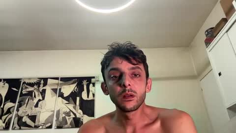 Carlos online show from 07/19/26, 07:28