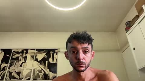Carlos online show from 07/21/26, 07:54