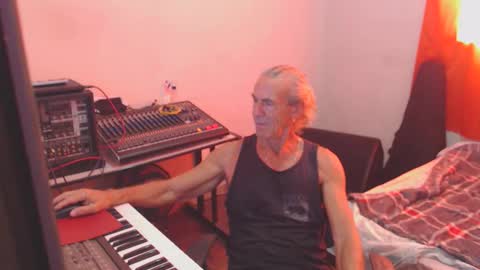 carlos online show from 02/25/26, 12:59