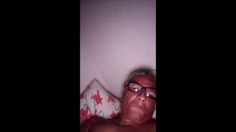 carlos347706 online show from 04/13/26, 12:16