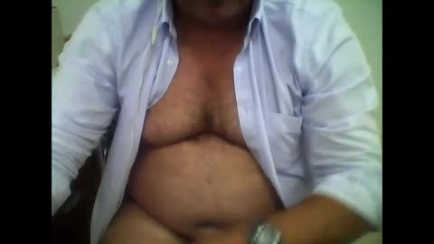 carlos8711 online show from 10/16/25, 02:07