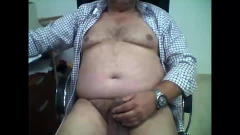 carlos8711 online show from 01/14/26, 03:28