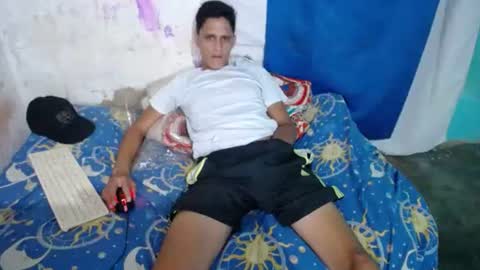 carlos_steven online show from 05/10/26, 01:33