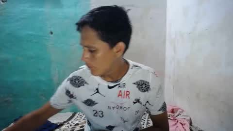 carlos_steven online show from 06/08/26, 03:34