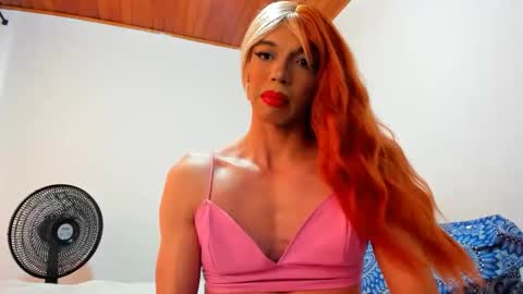 LisaGreyson online show from 04/25/26, 07:11