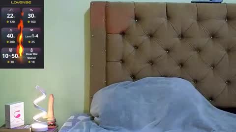 carloshero69 online show from 12/14/25, 11:15