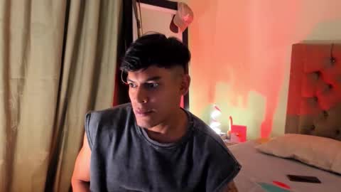 carloshero69 online show from 12/20/25, 06:37