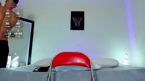 Snapshot of carloshero69 chatting on 05/29/26, 05:00 carloshero69 online show from 05/29/26, 05:00
