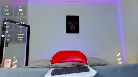 Snapshot of carloshero69 chatting on 06/27/26, 06:46 carloshero69 online show from 06/27/26, 06:46