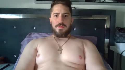 Carlos online show from 03/04/25, 01:49