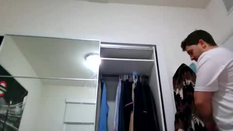 Carlos online show from 03/04/26, 05:46