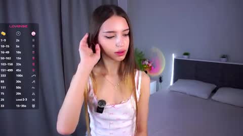 Snapshot of carlottabradney chatting on 06/15/26, 05:09 Emily online show from 06/15/26, 05:09