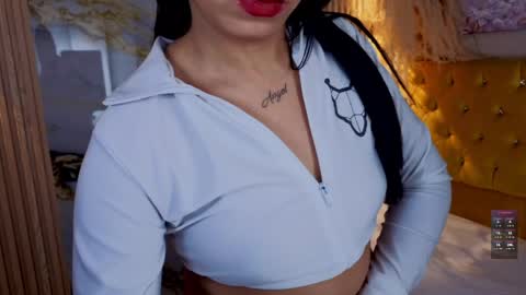 Carolay online show from 06/03/26, 12:13
