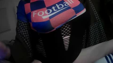 Samantha Foxey online show from 03/07/25, 09:51