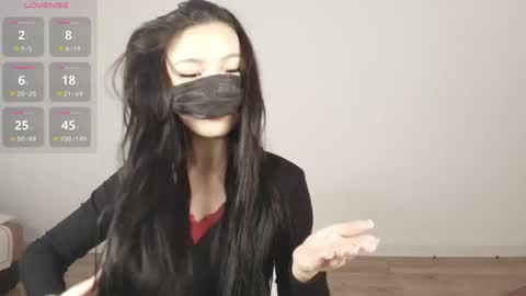 Snapshot of carlune chatting on 05/21/26, 03:57 Carlune online show from 05/21/26, 03:57