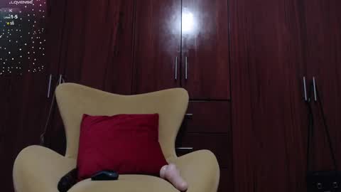 carly grasso  online show from 02/20/25, 02:51