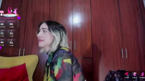 carly grasso  online show from 09/12/25, 11:26