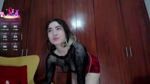 carly grasso  online show from 03/08/26, 06:28