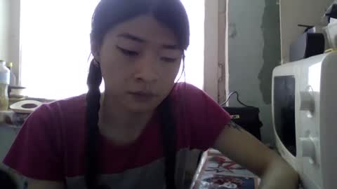 CarlyJoy online show from 02/17/25, 11:02