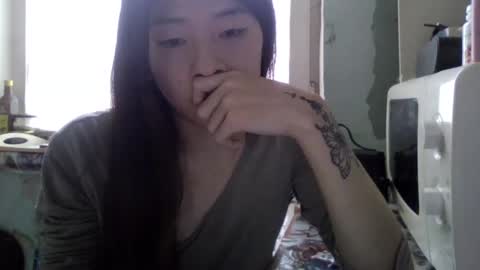 CarlyJoy online show from 03/01/25, 12:01