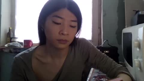 CarlyJoy online show from 03/02/25, 09:31