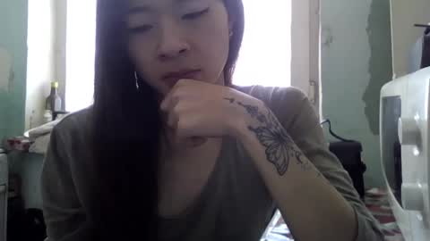 CarlyJoy online show from 03/03/25, 10:38