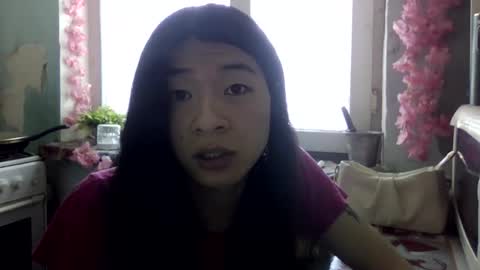 CarlyJoy online show from 10/13/25, 10:37