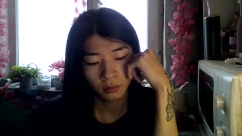 CarlyJoy online show from 12/17/25, 06:52