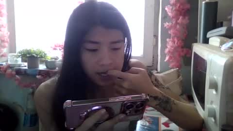 CarlyJoy online show from 01/15/26, 07:24