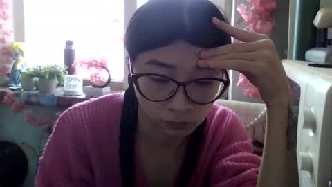 CarlyJoy online show from 03/14/26, 10:21