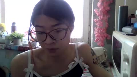 CarlyJoy online show from 03/28/26, 09:42