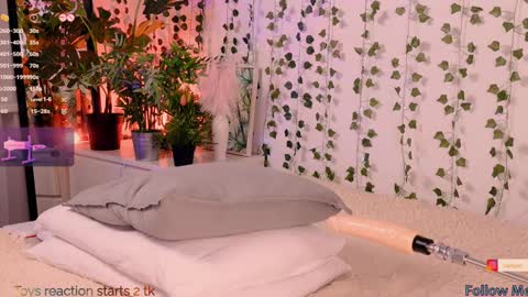 Carly online show from 01/31/25, 11:35