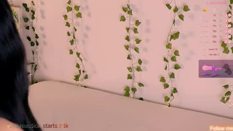 Carly online show from 10/10/25, 09:36