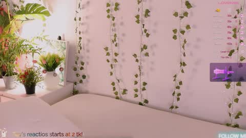 Carly online show from 04/02/26, 09:23