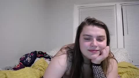 Carly Rae online show from 12/20/24, 02:41