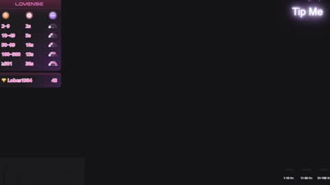 Carly Smiles online show from 02/21/25, 05:31