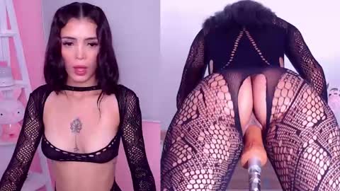CARMELA online show from 05/05/26, 10:07