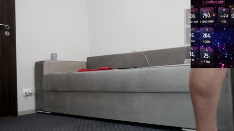 Carmela online show from 12/18/24, 11:56