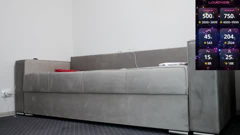 Carmela online show from 12/18/24, 03:00