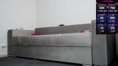 Carmela online show from 02/14/25, 07:38