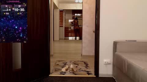 Carmela online show from 03/01/25, 09:51