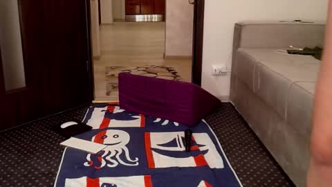 Carmela online show from 03/01/25, 12:56