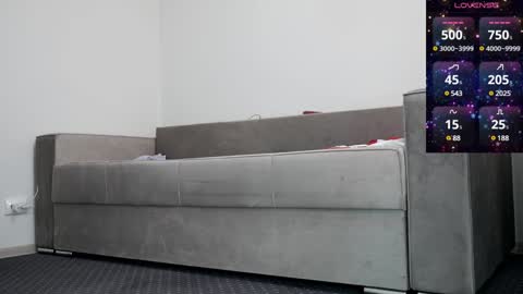 Carmela online show from 03/06/25, 11:25