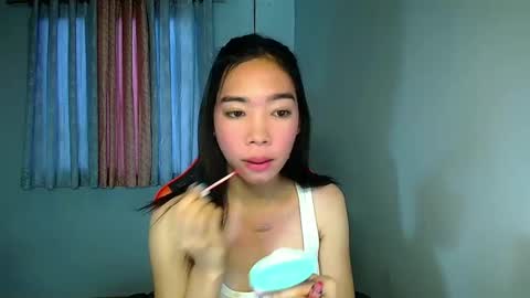 carmela online show from 01/30/25, 02:38