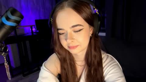 Rin online show from 10/15/25, 04:18